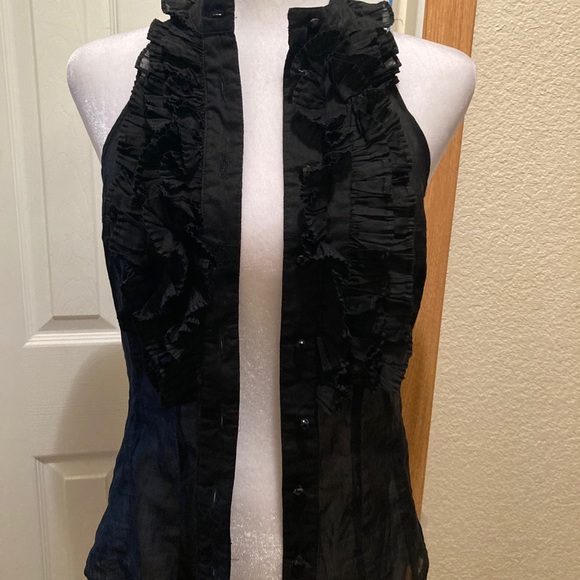 Halter Top size m - Picture 2 of 6